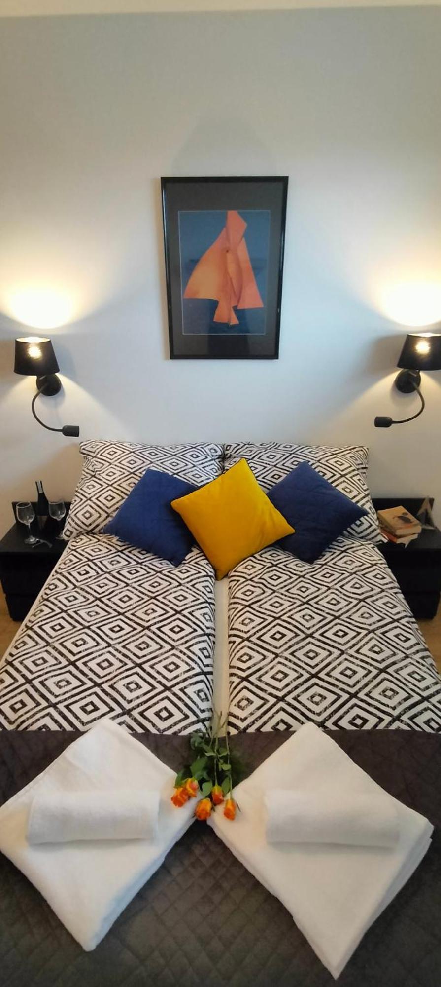 Apartamento Cicha Przystan Apartament Regata Garaz W Cenie Kołobrzeg Exterior foto