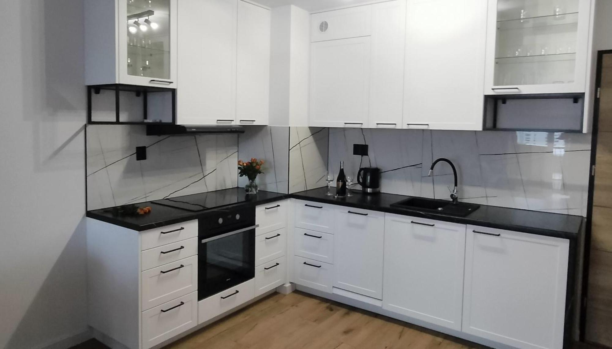 Apartamento Cicha Przystan Apartament Regata Garaz W Cenie Kołobrzeg Exterior foto