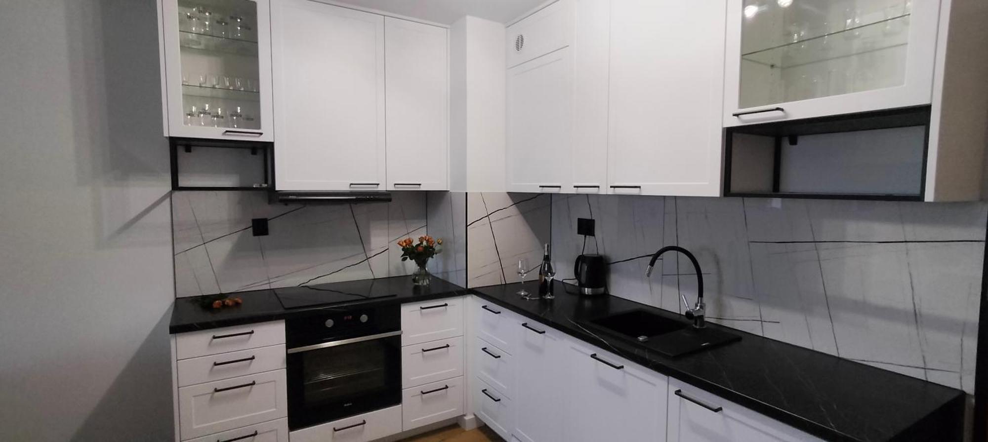 Apartamento Cicha Przystan Apartament Regata Garaz W Cenie Kołobrzeg Exterior foto